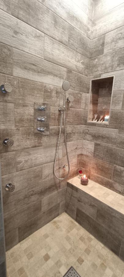 Le Marechal Duplex - Appartement Avec Jacuzzi - Caen Hyper Centre Exterior foto